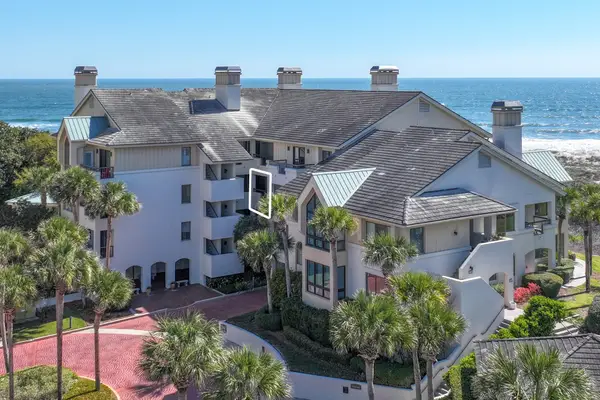 6515 Spyglass Circle, Fernandina Beach, FL 32034