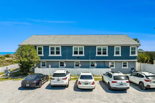 1990 S Fletcher Avenue, Fernandina Beach, FL 32034