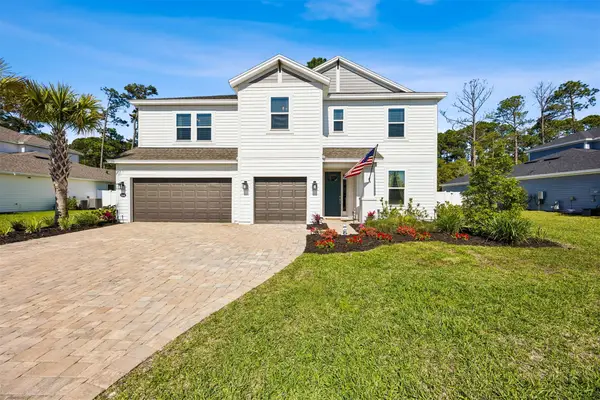 92648 Shipton Lane, Fernandina Beach, FL 32034