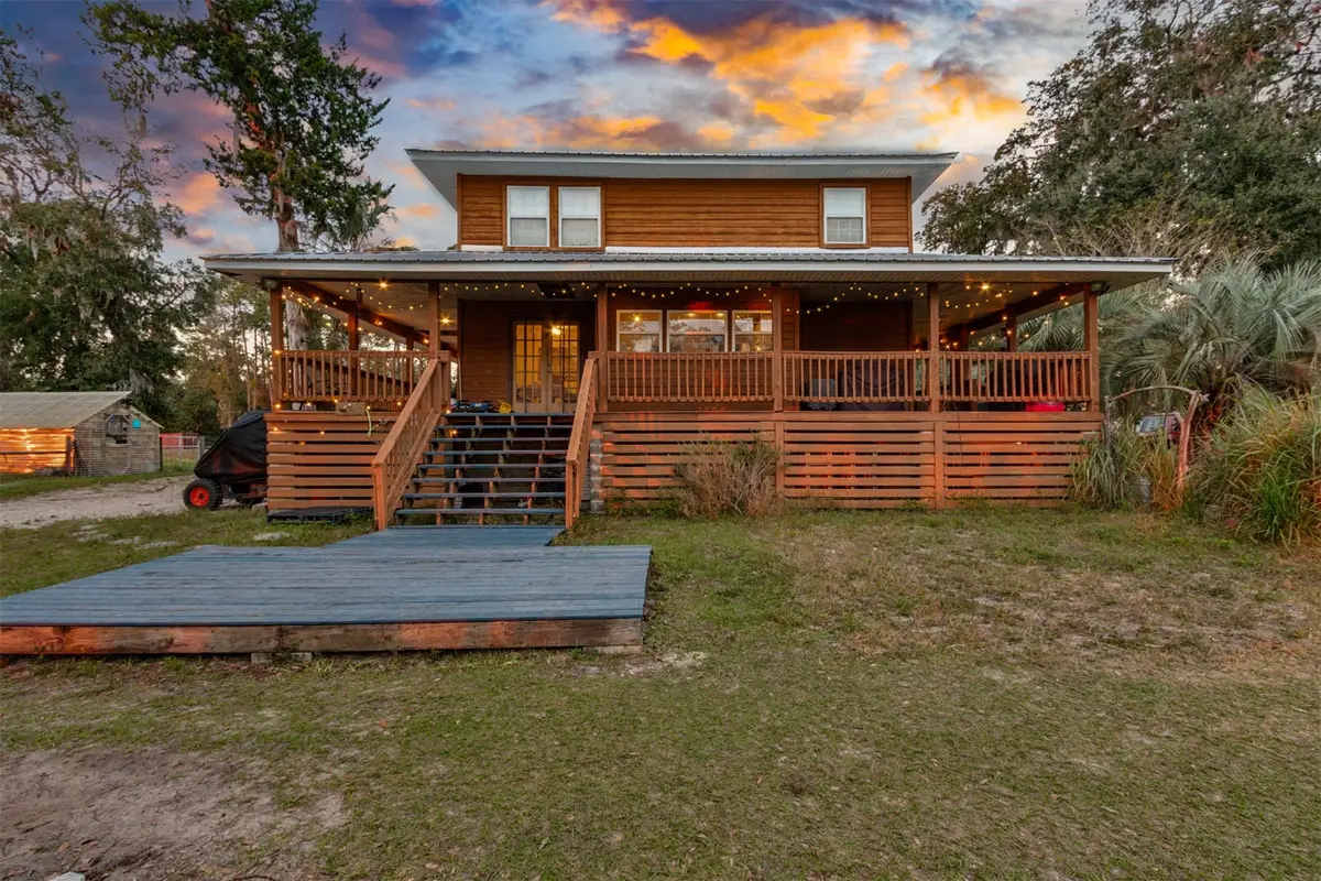 85013 Avant Road, Yulee, FL 32097 - #1