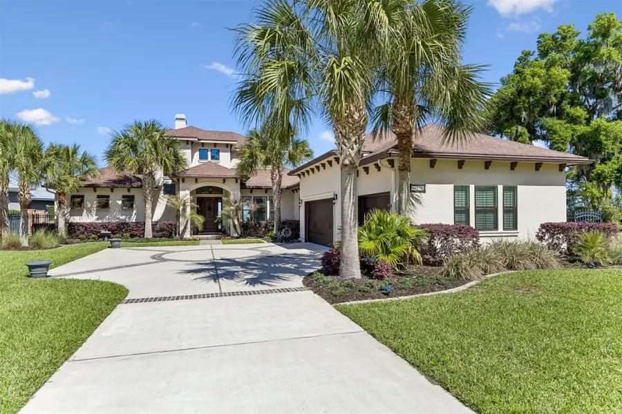 28616 Grandview Manor, Fernandina Beach, FL 32034 - #2