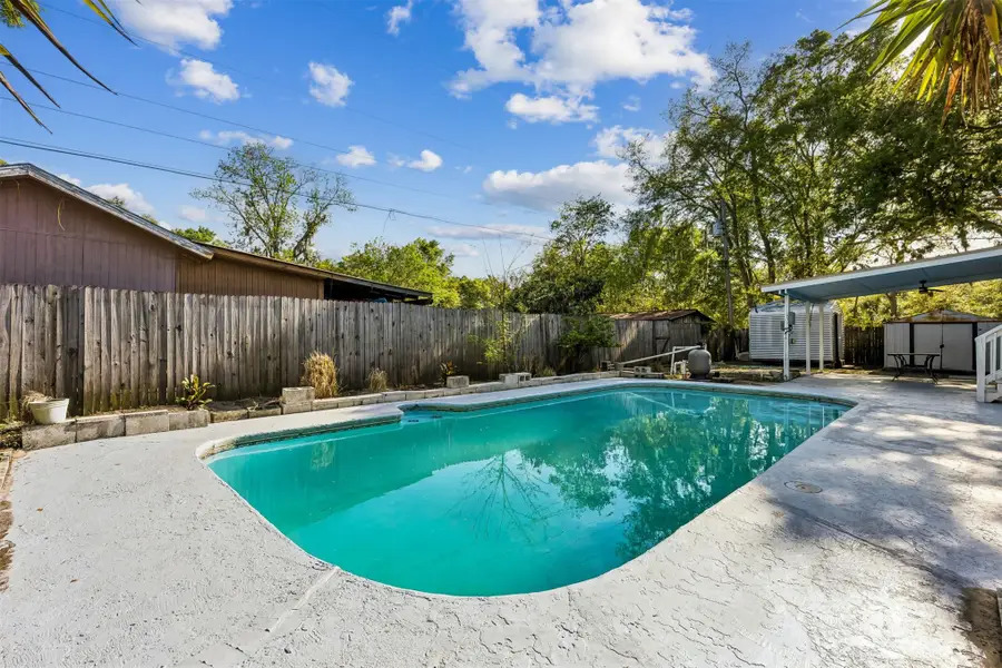 86040 Clyde Street, Yulee, FL 32097 - #2