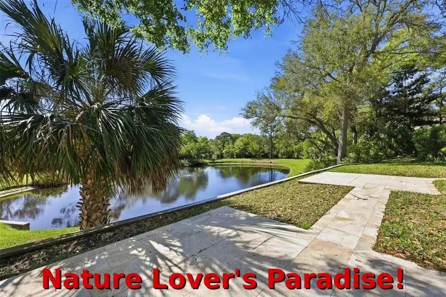 2144 E Lakeside Drive, Fernandina Beach, FL 32034 - #2