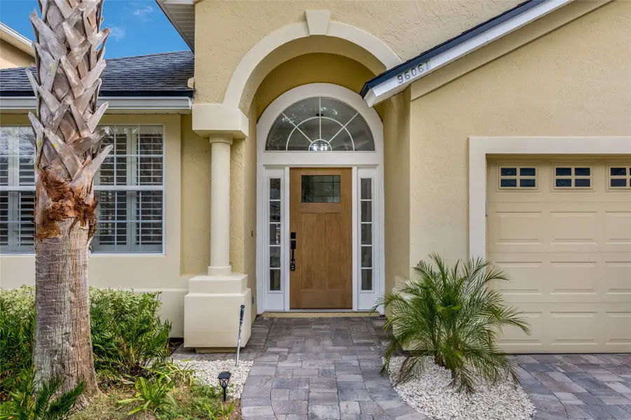 96061 Long Beach Drive, Fernandina Beach, FL 32034 - #3