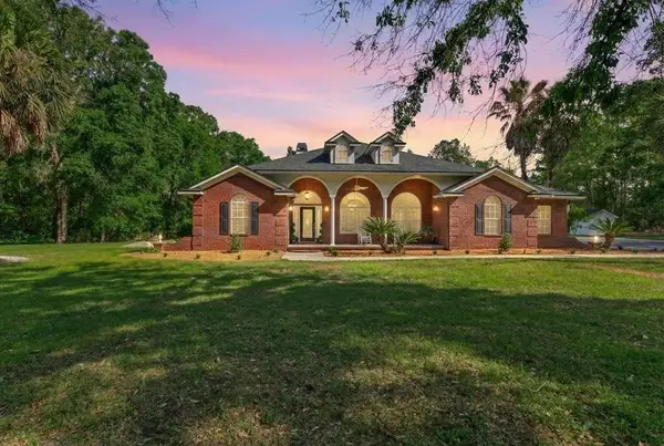 7543 Glynn Allyn Road, Macclenny, FL 32063