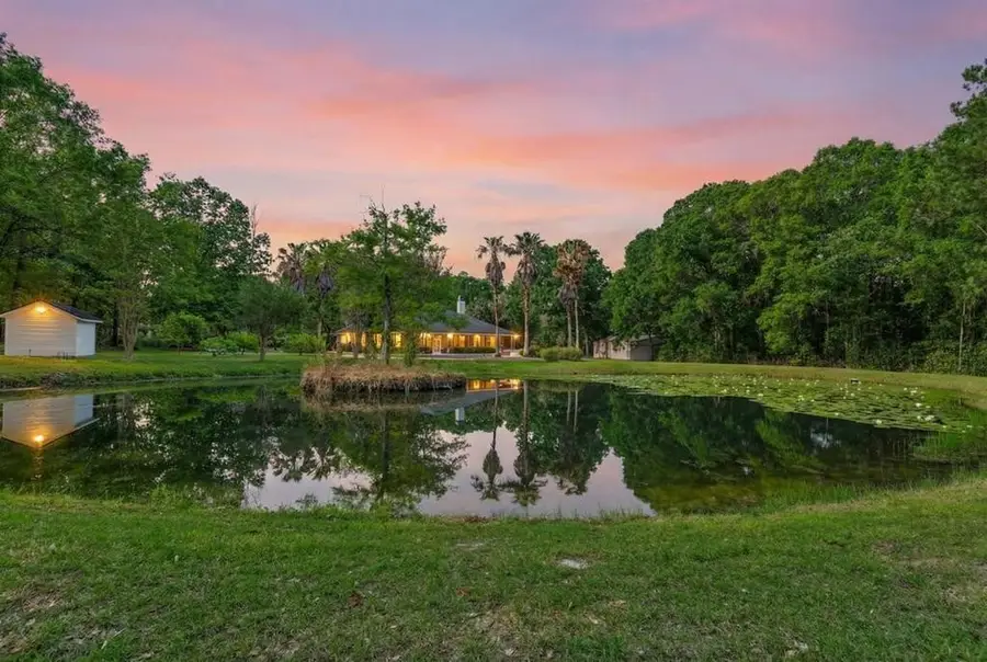 7543 Glynn Allyn Road, Macclenny, FL 32063 - #3