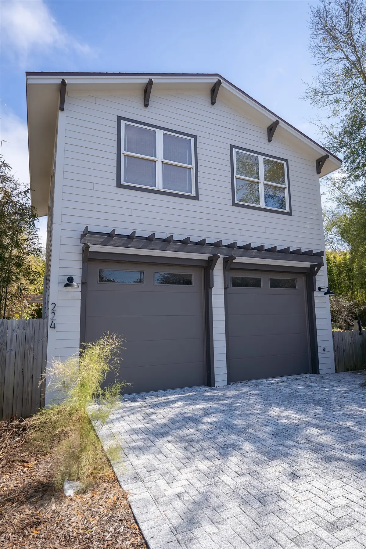 224 S 11th Street, Fernandina Beach, FL 32034 - #1