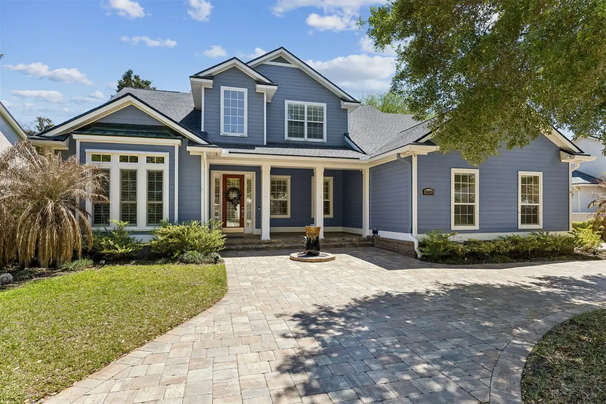 96026 Park Place, Fernandina Beach, FL 32034 - #1