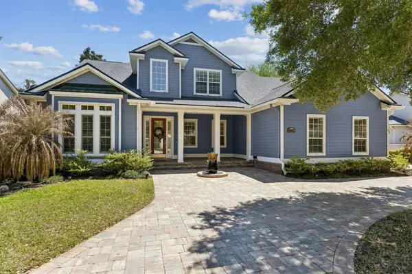 96026 Park Place, Fernandina Beach, FL 32034