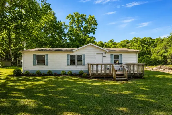 86081 John Street, Fernandina Beach, FL 32034
