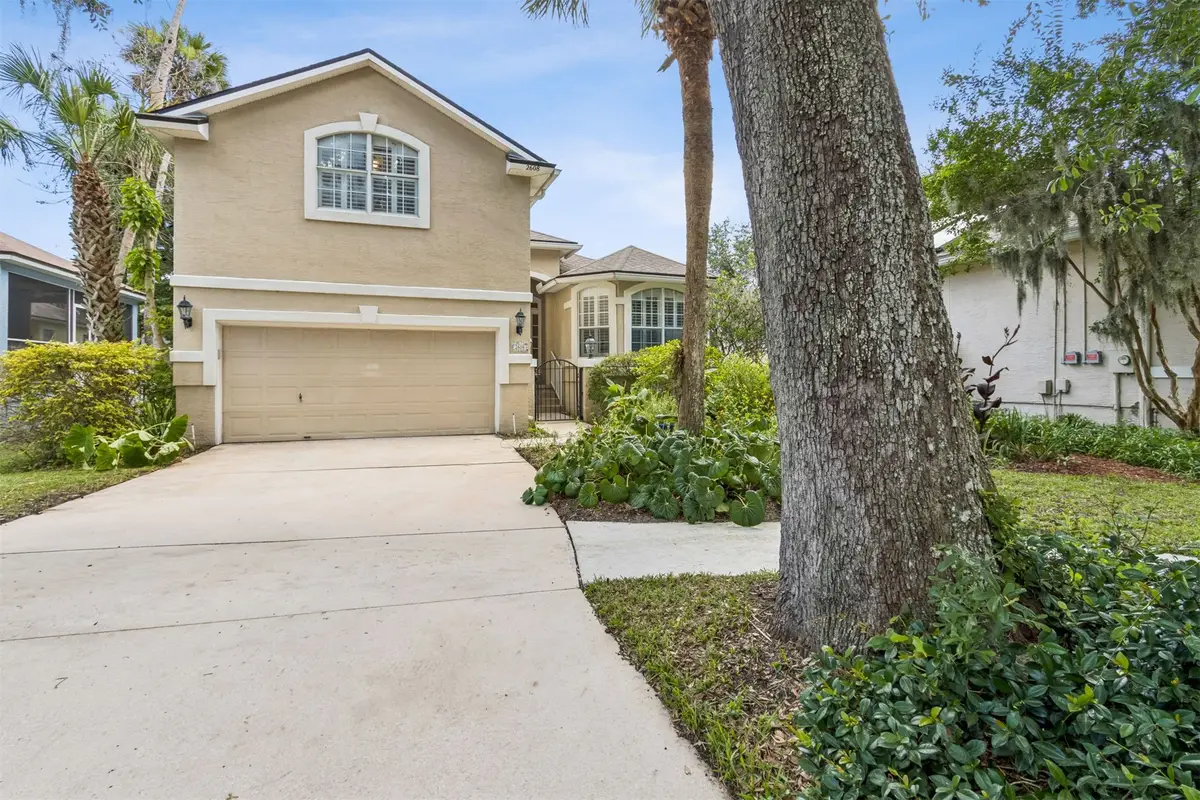 2608 Portside Drive, Fernandina Beach, FL 32034 - #1