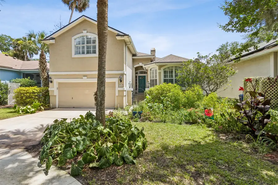 2608 Portside Drive, Fernandina Beach, FL 32034 - #2