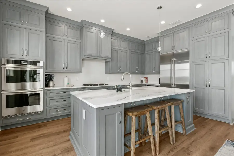 1088 S Fletcher Avenue, Fernandina Beach, FL 32034 - #3