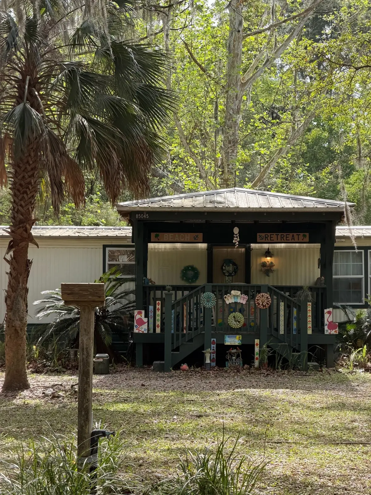 85045 Lonnie Crews, Fernandina Beach, FL 32034 - #1