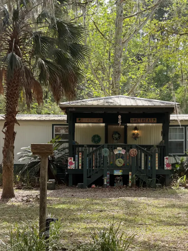 85045 Lonnie Crews, Fernandina Beach, FL 32034