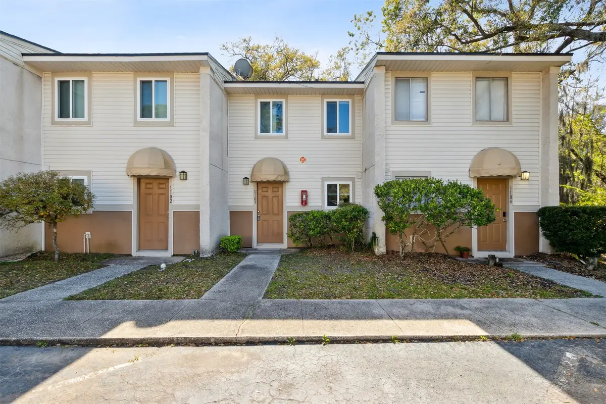 123 Hirth Road #1103, Fernandina Beach, FL 32034 - #1