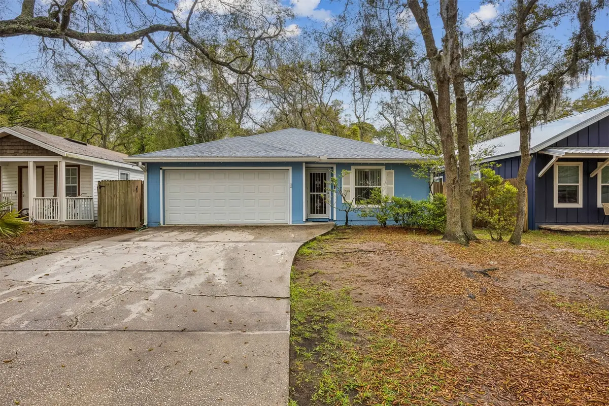 528 S 13th Terrace, Fernandina Beach, FL 30234 - #1