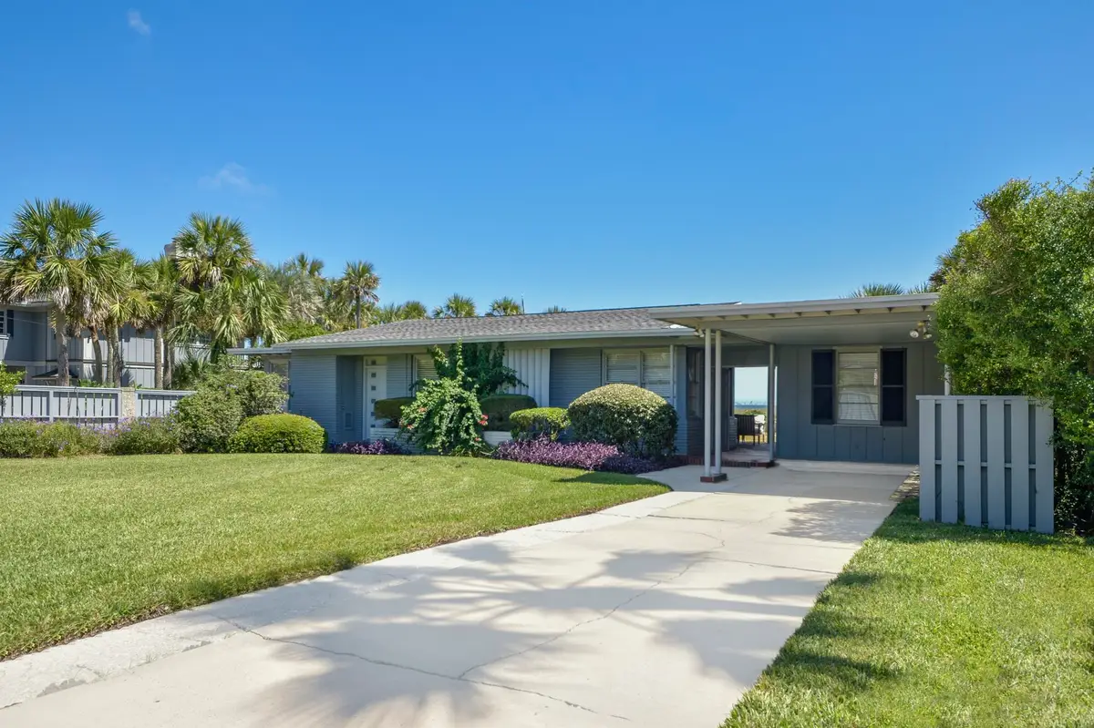 4242 S Fletcher Avenue, Fernandina Beach, FL 32034 - #1