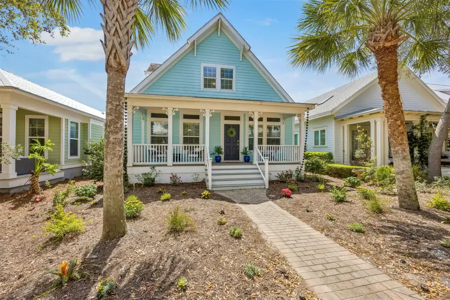 1637 Olmsted Lane, Fernandina Beach, FL 32034 - #2