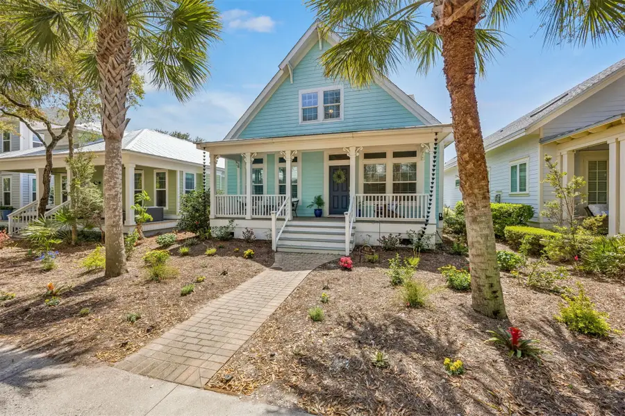 1637 Olmsted Lane, Fernandina Beach, FL 32034 - #3