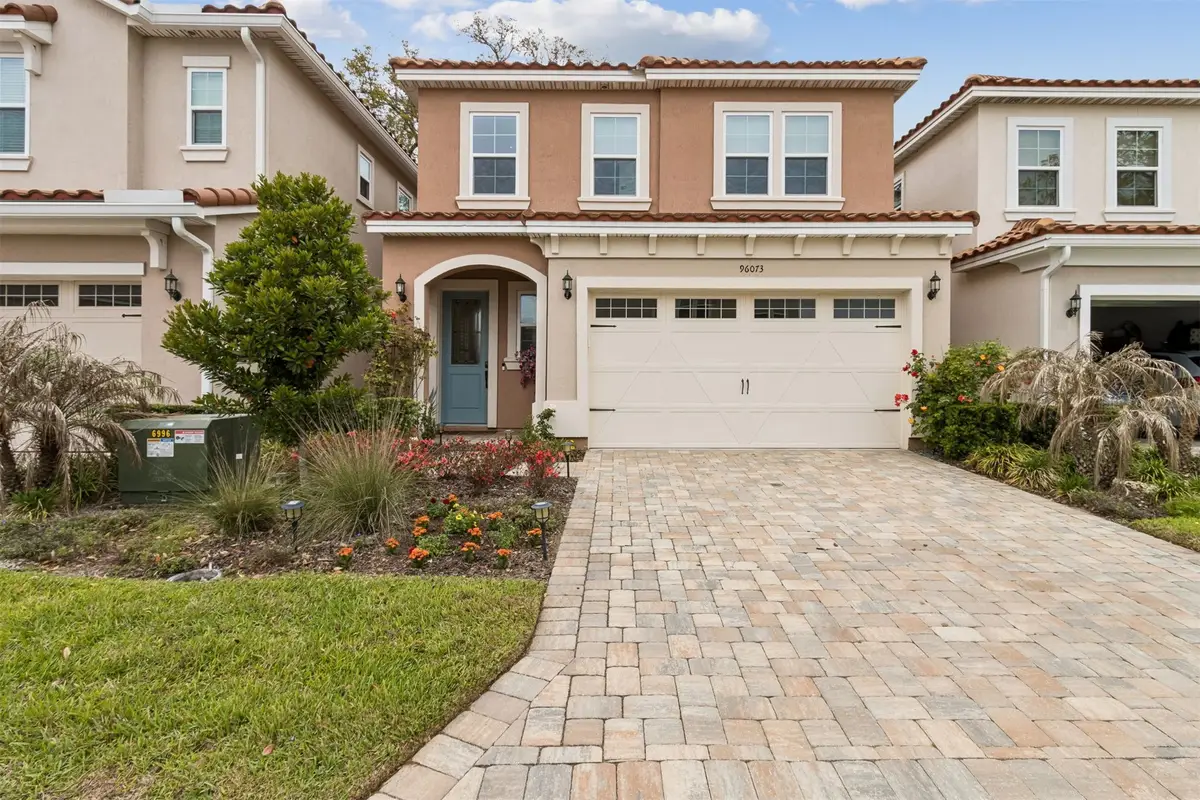 96073 Lazy Oak Way, Amelia Island, FL 32034 - #1