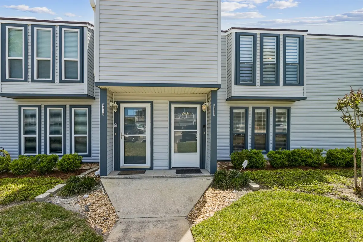 631 Tarpon Avenue #6320, Fernandina Beach, FL 32034 - #1