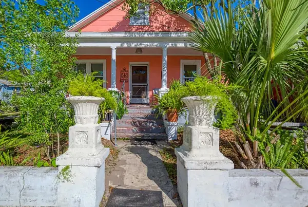 324 S 9th Street, Fernandina Beach, FL 32034