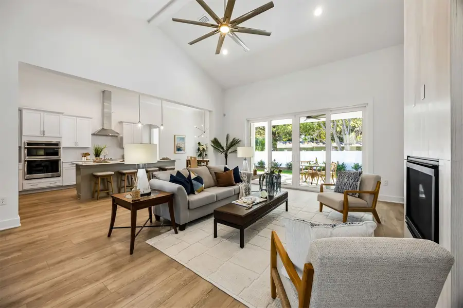 2057 Friendly Road, Fernandina Beach, FL 32034 - #2