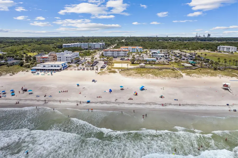 499 Crosswind Drive, Fernandina Beach, FL 32034 - #2