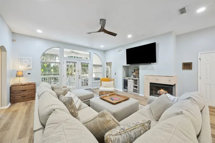 499 Crosswind Drive, Fernandina Beach, FL 32034 - #3