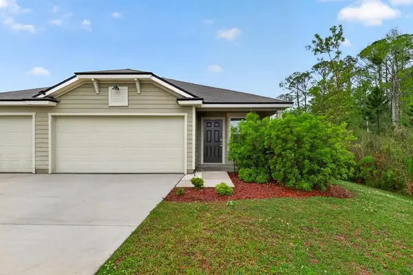 70144 Roseapple Court, Yulee, FL 32097