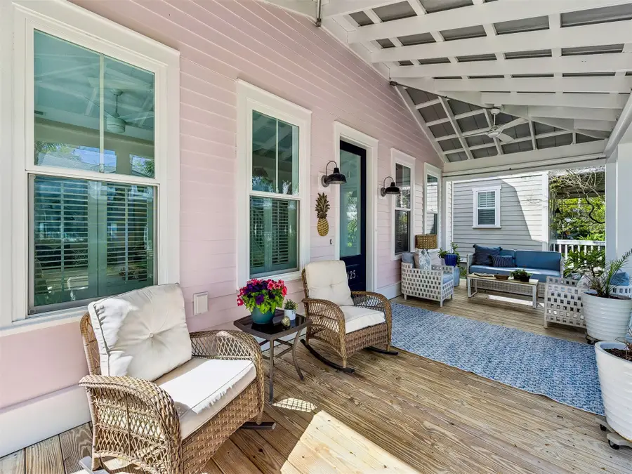 1625 Olmsted Lane, Fernandina Beach, FL 32034 - #2