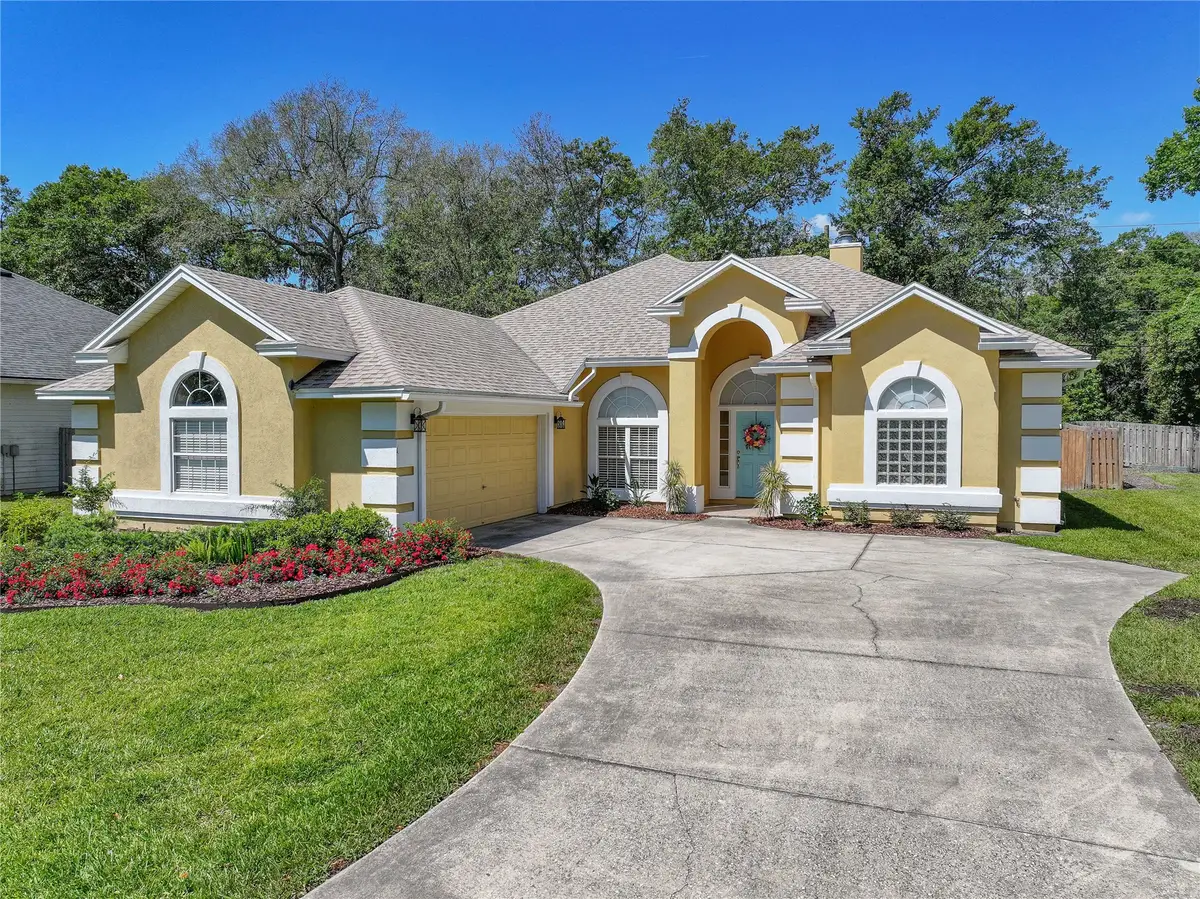 96233 Montego Bay, Fernandina Beach, FL 32034 - #1