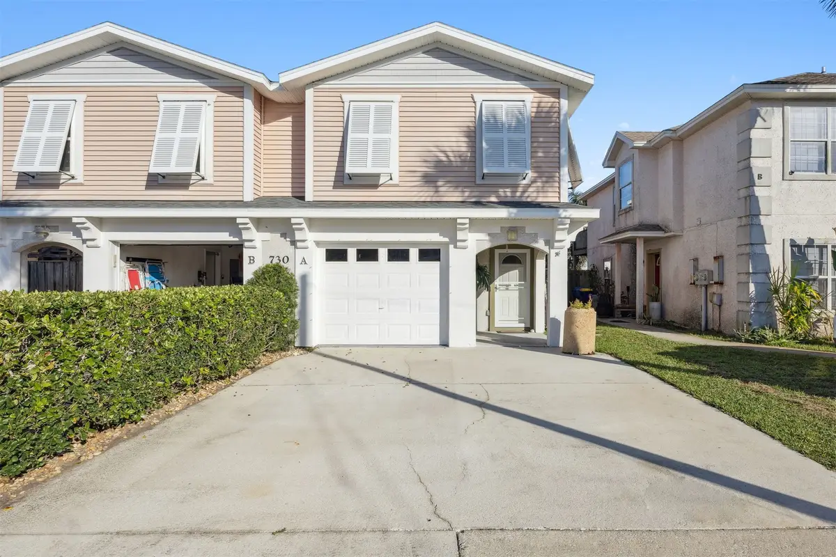 730 Unit A Tarpon Avenue, Fernandina Beach, FL 32034 - #1