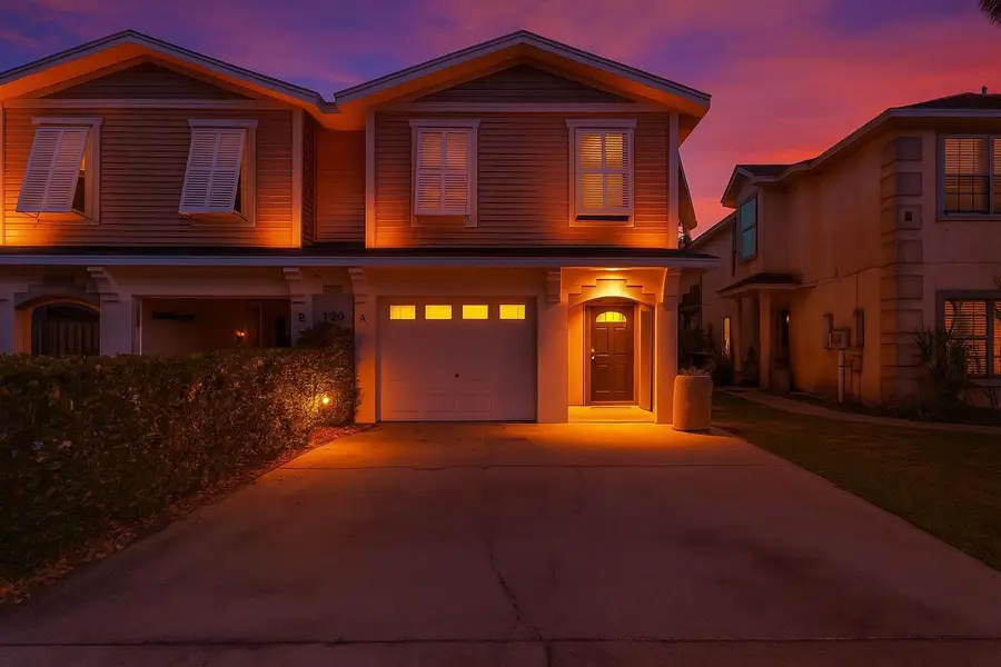 730 Unit A Tarpon Avenue, Fernandina Beach, FL 32034 - #2