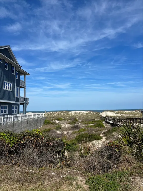 5612 Gregg Street, Fernandina Beach, FL 32034