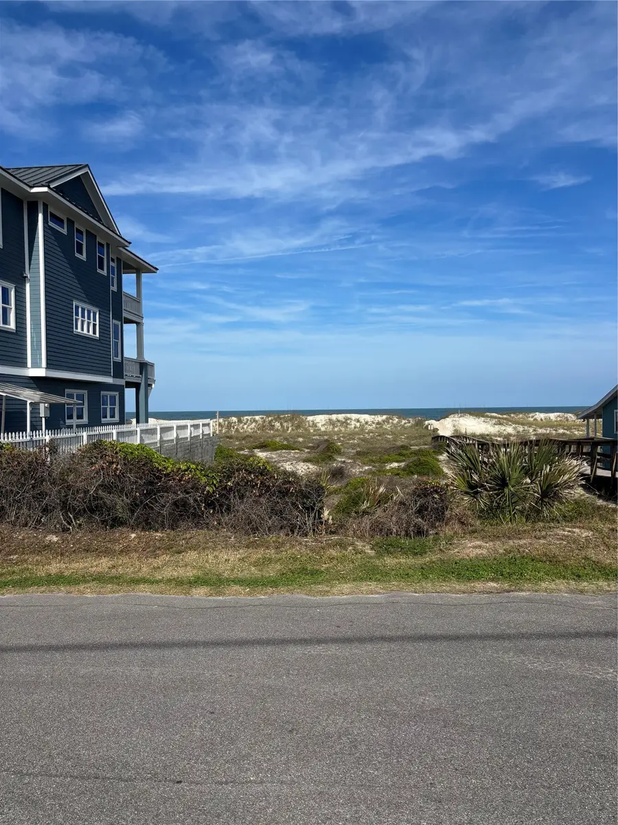 5612 Gregg Street, Fernandina Beach, FL 32034 - #2