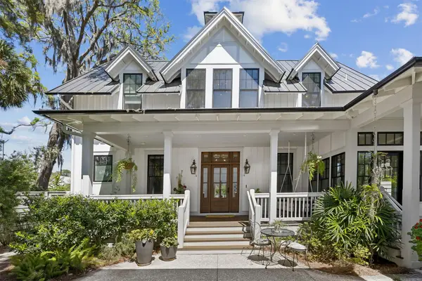 100 Old Well Road, Fernandina Beach, FL 32034