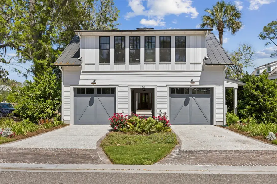 100 Old Well Road, Fernandina Beach, FL 32034 - #2