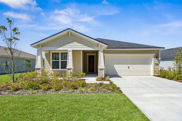 729 Continuum Loop, Yulee, FL 32097