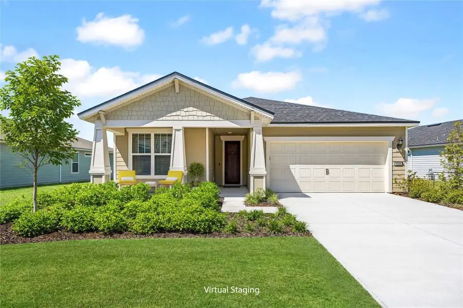 729 Continuum Loop, Yulee, FL 32097 - #2