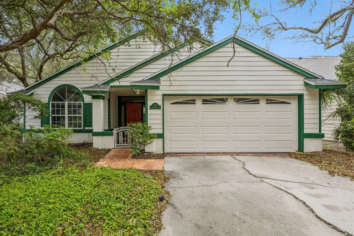 5072 Summer Beach Boulevard, Fernandina Beach, FL 32034 - #1