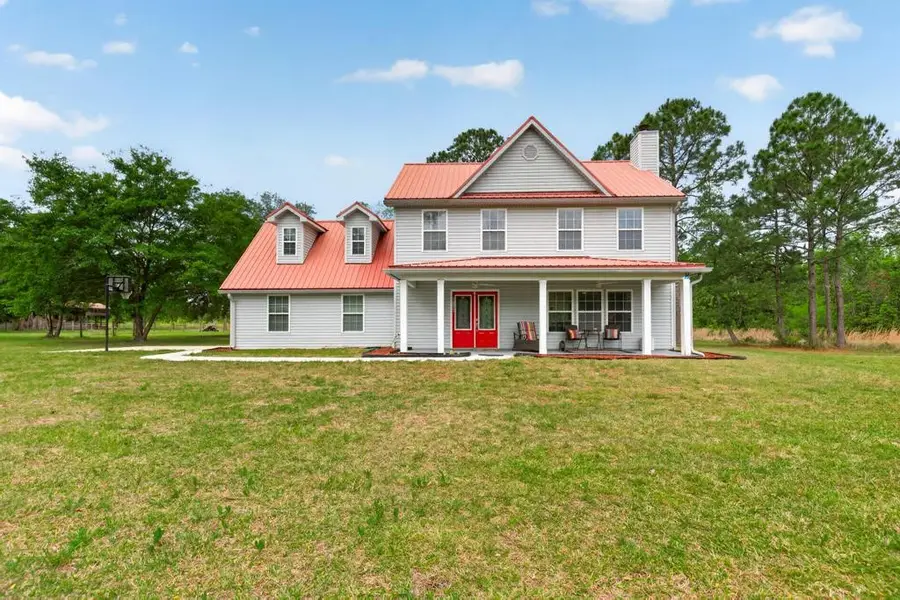 391200 Prospect Landing Road, Hilliard, FL 32046 - #2