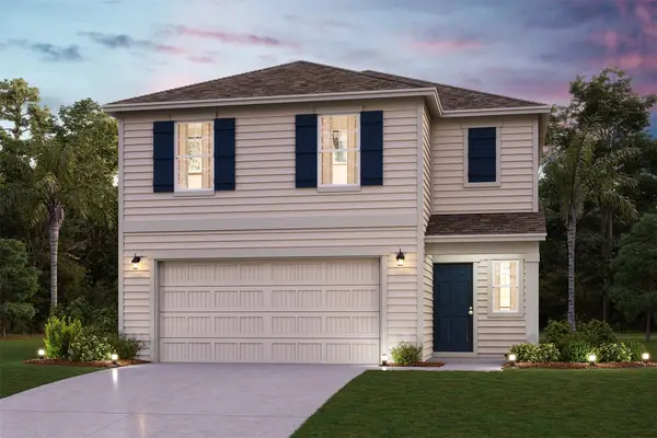 14824 Macadamia Lane, Jacksonville, FL 32218