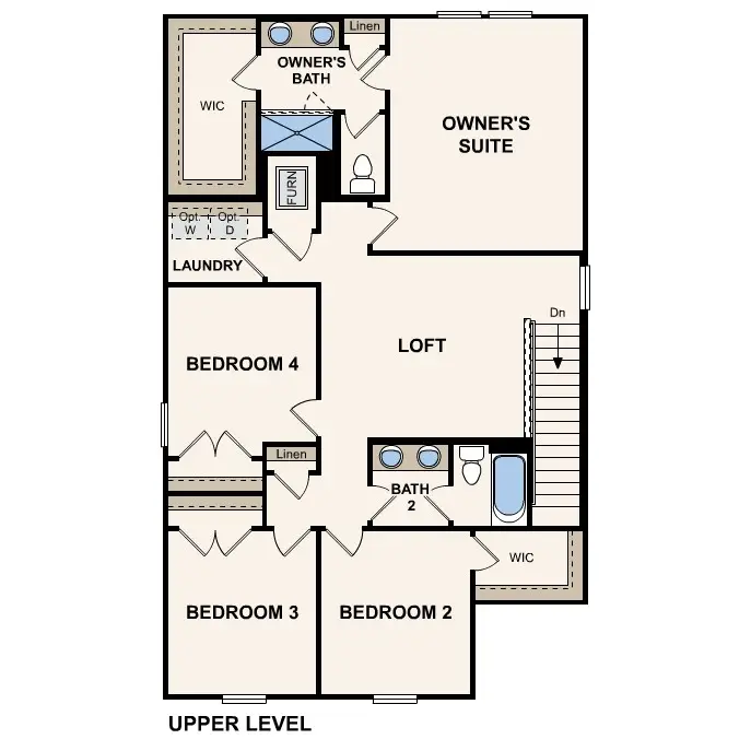 14824 Macadamia Lane, Jacksonville, FL 32218 - #3