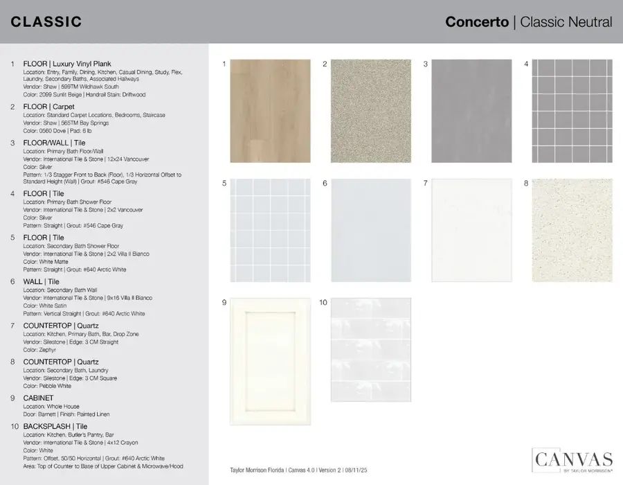 86667 Swift Launch Path, Yulee, FL 32097 - #3