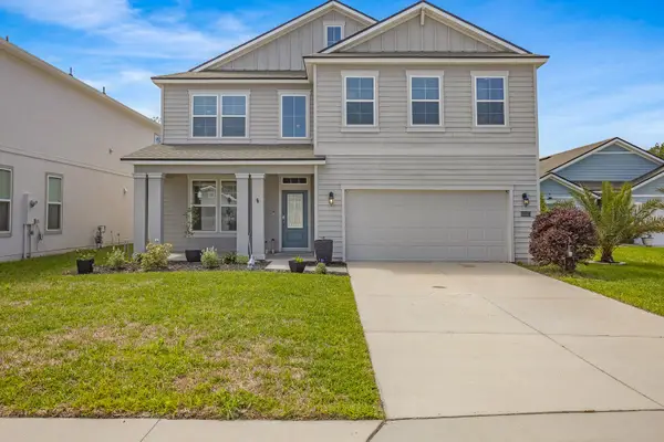 83321 Chapel Court, Fernandina Beach, FL 32034