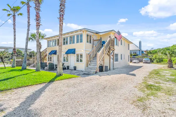 1631 S Fletcher Avenue #D, Fernandina Beach, FL 32034
