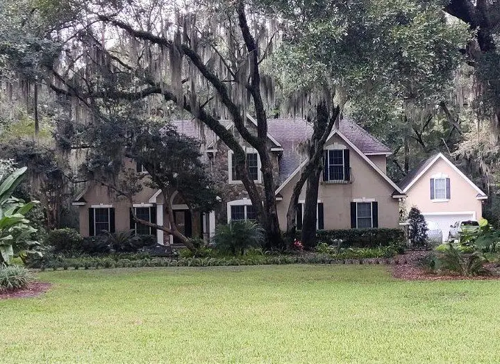 96051 Palm Bluff Drive, Fernandina Beach, FL 32034 - #1