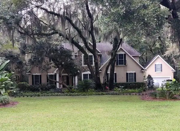 96051 Palm Bluff Drive, Fernandina Beach, FL 32034